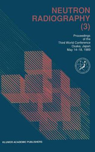 Cover image for Neutron Radiography (3)