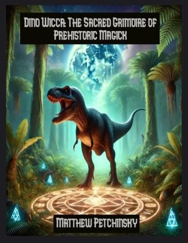 Cover image for Dino Wicca