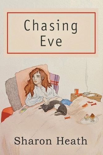 Cover image for Chasing Eve