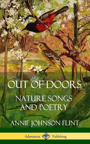 Out of Doors: Nature Songs and Poetry (Hardcover)