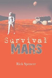 Cover image for Survival Mars