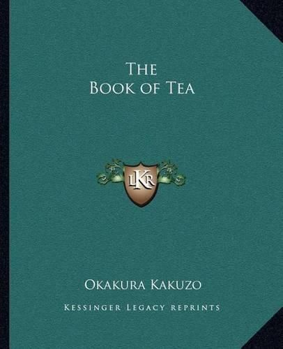 The Book of Tea