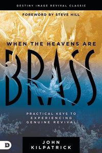 Cover image for When the Heavens are Brass