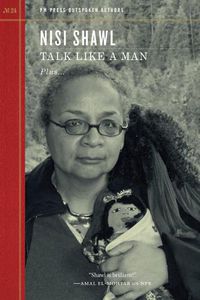 Cover image for Talk Like A Man