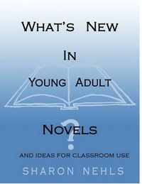 Cover image for What's New In Young Adult Novels 2010