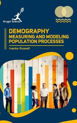 Cover image for Demography