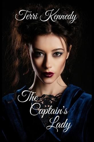 Cover image for The Captain's Lady