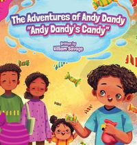 Cover image for Andy Dandy's Candy