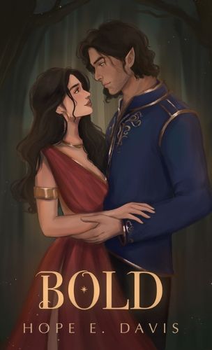 Cover image for Bold
