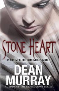 Cover image for Stone Heart