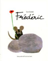 Cover image for Frederic