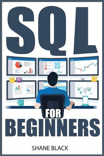 Cover image for SQL For Beginners