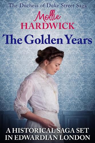 Cover image for The Golden Years