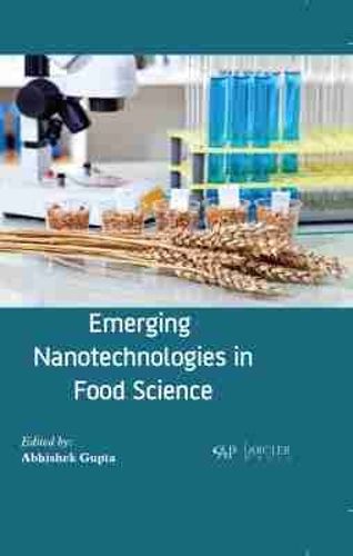 Cover image for Emerging Nanotechnologies in Food Science
