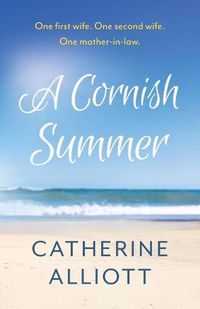 Cover image for A Cornish Summer