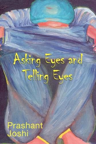 Cover image for Asking Eyes and Telling Eyes