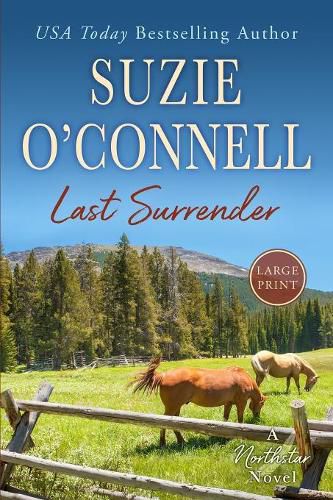 Cover image for Last Surrender