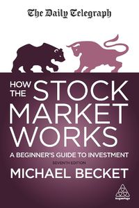 Cover image for How The Stock Market Works: A Beginner's Guide to Investment