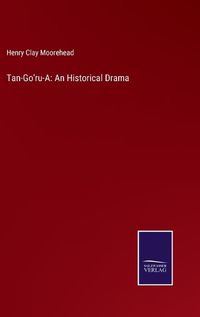 Cover image for Tan-Go'ru-A