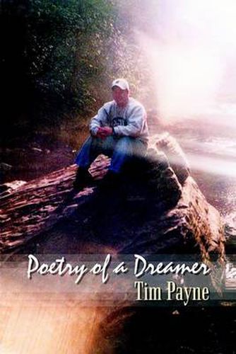 Cover image for Poetry of a Dreamer