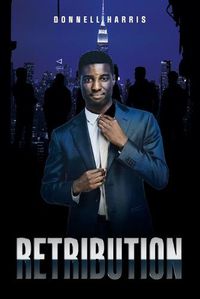 Cover image for Retribution