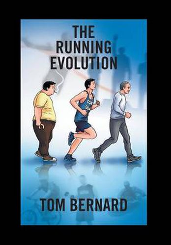 Cover image for The Running Evolution