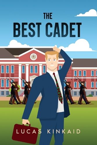 Cover image for The Best Cadet