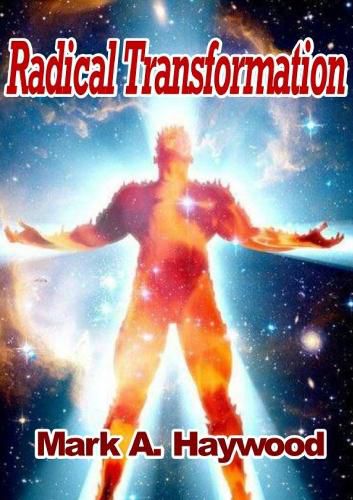 Cover image for Radical Transformation