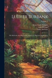 Cover image for Luther Burbank