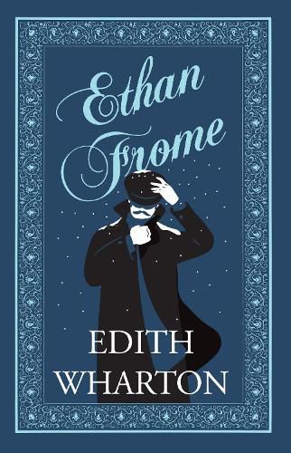 Cover image for Ethan Frome