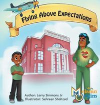 Cover image for Flying Above Expectations