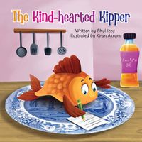 Cover image for The Kind-hearted Kipper