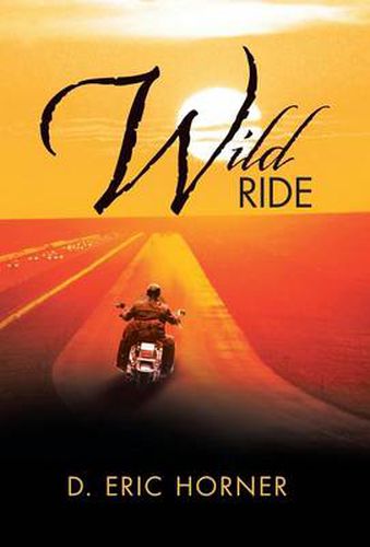 Cover image for Wild Ride