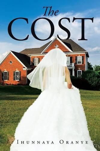 Cover image for The Cost