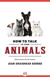 Cover image for How to Talk to Your Animals