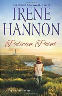 Cover image for Pelican Point - A Hope Harbor Novel