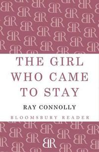 Cover image for The Girl Who Came to Stay