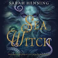 Cover image for Sea Witch Lib/E