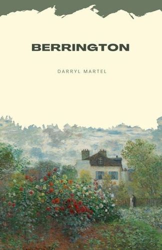 Cover image for Berrington