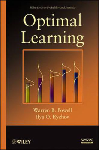 Cover image for Optimal Learning