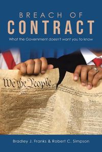 Cover image for Breach of Contract