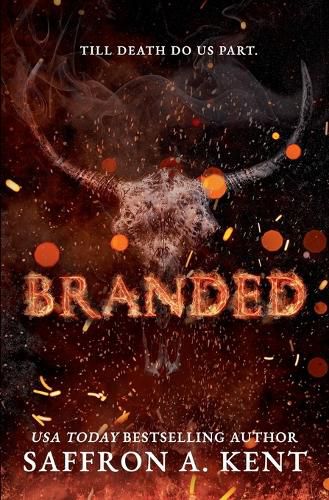 Cover image for Branded