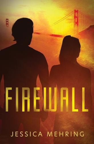 Cover image for Firewall