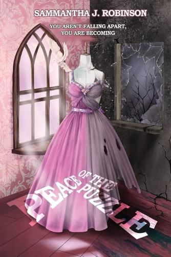 Cover image for Peace of the Puzzle