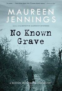 Cover image for No Known Grave