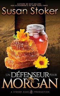 Cover image for Un Defenseur pour Morgan