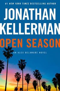 Cover image for Open Season