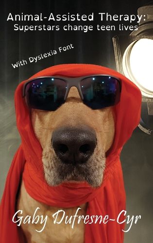 Cover image for Animal-Assisted Therapy