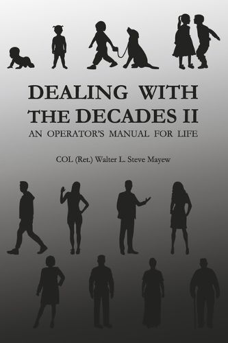 Cover image for Dealing with the Decades II