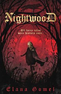 Cover image for Nightwood